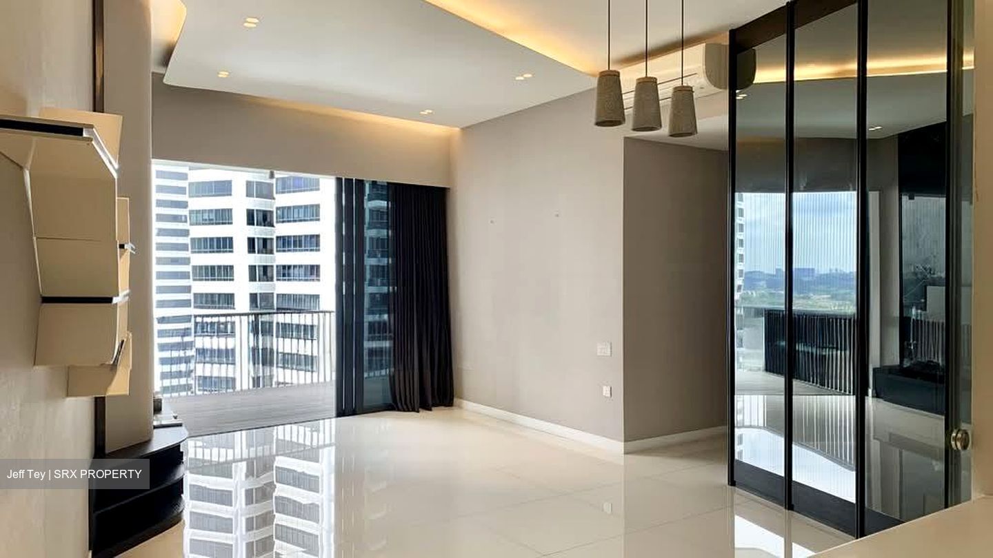 D'Leedon (D10), Condominium #533309391